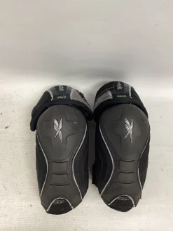 Used Reebok KFS 9K Senior Elbow Pads SM