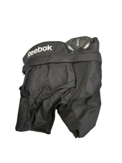 Used Reebok 20K INT XL GP Inter Goalie Pant Black XL