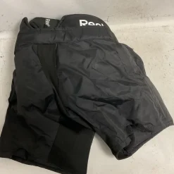 Used Reebok 18K Junior Goalie Pant Black MD