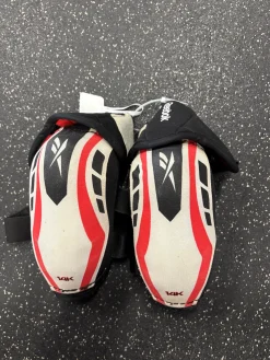 Used Reebok 14K Senior Elbow Pads XL