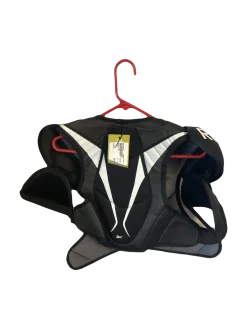 Used Reebok 12K Senior Shoulder Pads XL