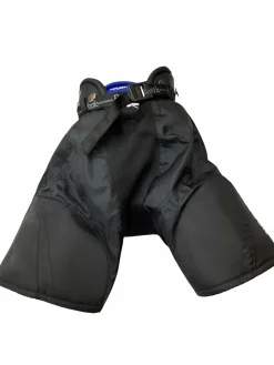 Used Reebok 3K Youth Pant Black SM