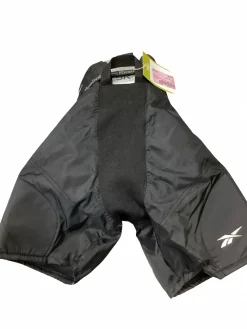 Used Reebok 3K Youth Pant Black SM