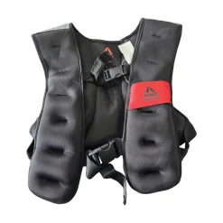 Used Reebok 20LB WEIGHTED VEST Weight Vest