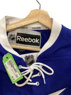 Used Reebok L.S. Spirit M LG
