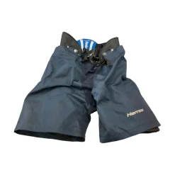 Used Reebok PANTS Junior Pant Navy Blue XL