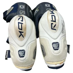 Used Reebok RBK 9K SR LG ELBOW Senior Elbow Pads LG