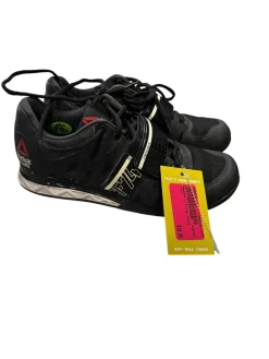 Used Reebok Running/X-Train Shoes W