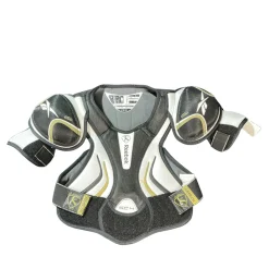 Used Reebok SC873 Junior Elbow Pads LG