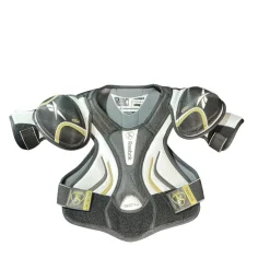 Used Reebok SC874 Junior Shoulder Pads LG