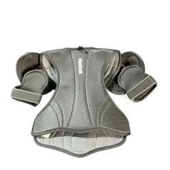 Used Reebok SC874 Junior Shoulder Pads LG