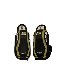 Used Reebok SC87 Youth Elbow Pads LG