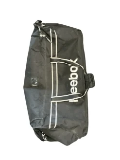 Used Reebok Sr Hockey Carry Black
