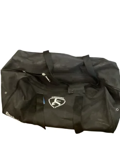 Used Reebok Sr Hockey Carry Black