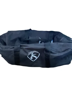 Used Reebok Sr Hockey Carry Black