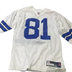 Used Reebok S.S. Spirit Wear M XL