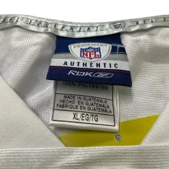 Used Reebok S.S. Spirit Wear M XL