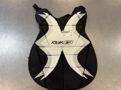 Used Reebok STREET Junior Body Armor MD