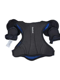 Used Reebok XTK YTH SP LG Youth Shoulder Pads LG