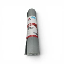 Used Reebok Yoga Mat Grey