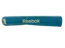 Used Reebok Yoga Mat Royal Blue