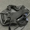 Used Referee Hockey Bag