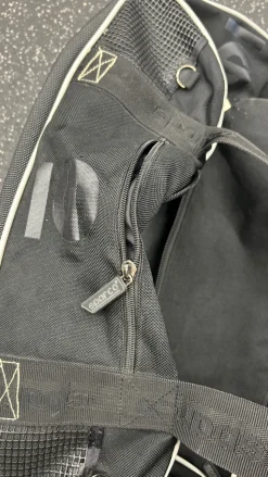 Used Referee Hockey Bag