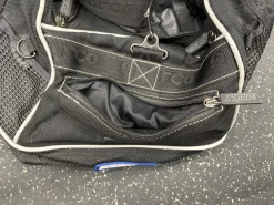 Used Referee Hockey Bag