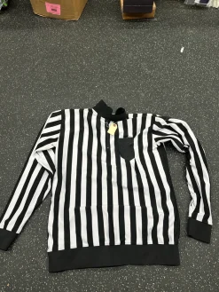 Used Referee Top MD