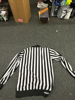 Used Referee Top MD