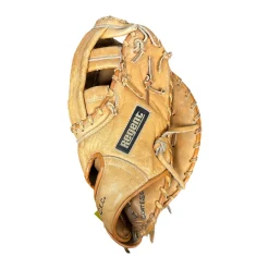 Used Regent 00156 Baseball First Base Right Hand Throw Brown 11 1/2"