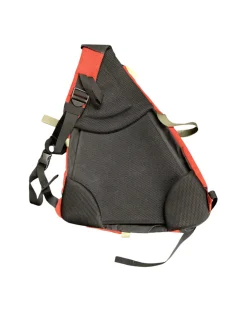 Used REI PACK Backpack Red