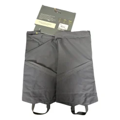 Used REI Snow Shoe Gaiter Grey
