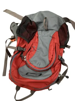 Used REI TRAIL 25 Backpack Red