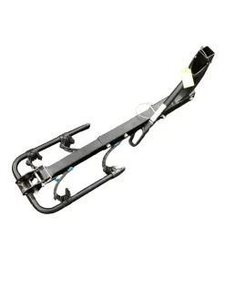 Used Retrospec 2 BIKE RACK Rear Mount Carrier Black