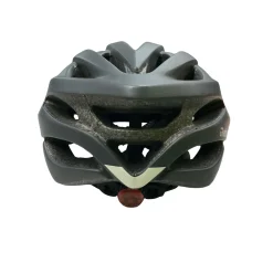 Used Retrospec CM-3 Bike Helmet Grey Fits all