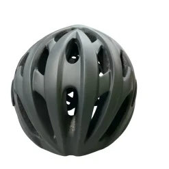 Used Retrospec CM-3 Bike Helmet Grey Fits all