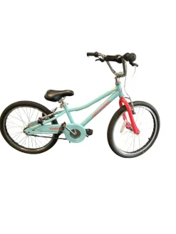 Used Retrospec KODA Mountain Bike Girls None 20"