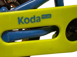 Used Retrospec KODA PLUS Training Wheel Bike Royal Blue 12"