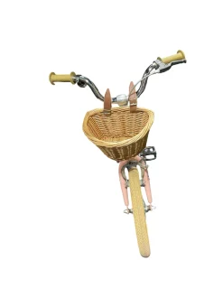 Used Retrospec PINK WITH BASKET Road Bike Girls Pink 16"