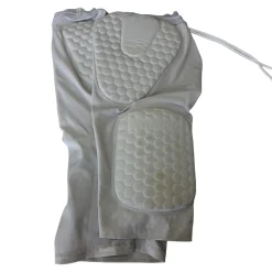 Used Riddell ADULT GIRDLE FB Girdles Grey LG