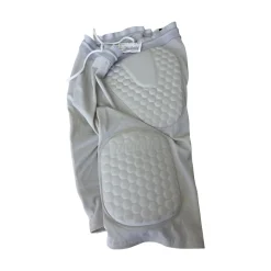 Used Riddell ADULT GIRDLE FB Girdles Grey LG