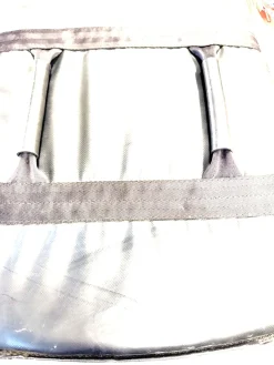 Used Riddell BLOCKING PAD FB Blocking Pad Black