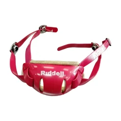 Used Riddell Chinstrap
