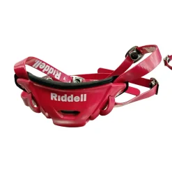 Used Riddell Chinstrap