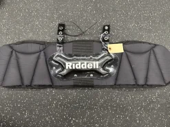 Used Riddell FB Rib Pads Junior