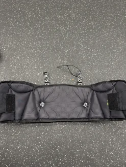 Used Riddell FB Rib Pads Junior