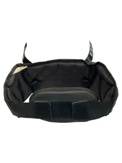 Used Riddell FB Rib Pads Senior