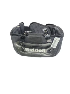 Used Riddell FB Rib Pads Senior