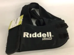 Used Riddell FB Rib Pads SM